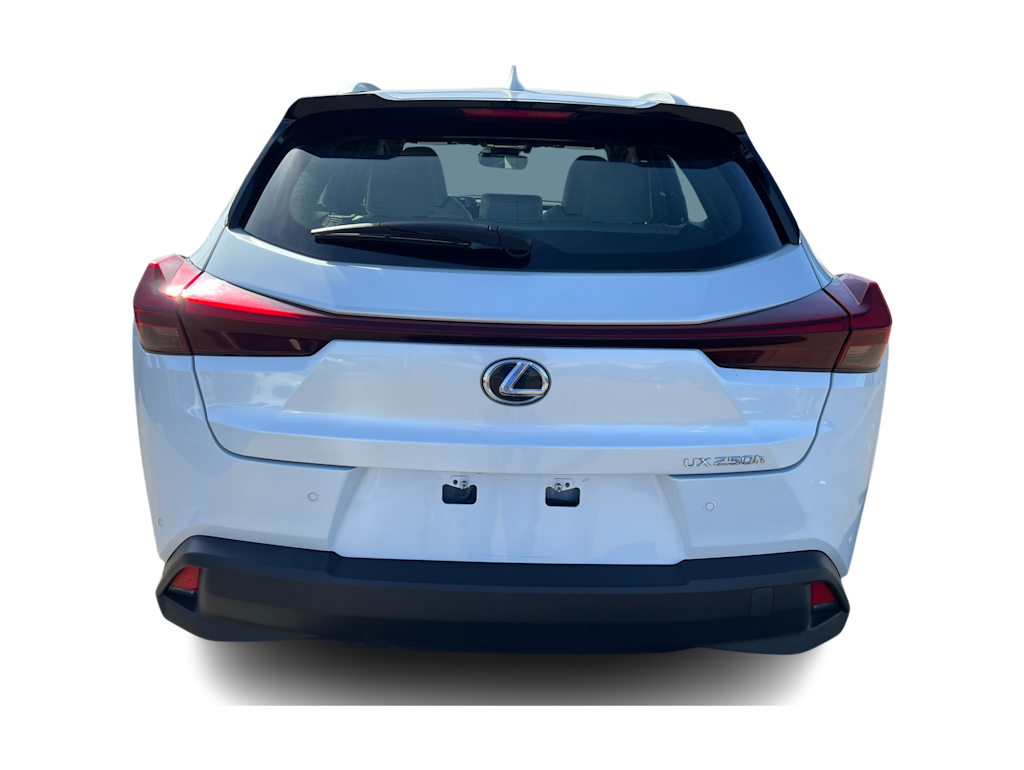 Thumbnail: 2023 Lexus UX - 5