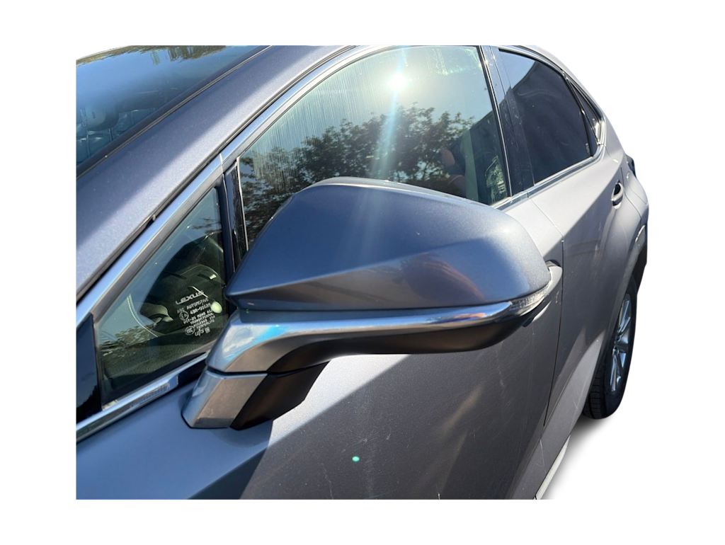 Thumbnail: 2021 Lexus NX - 20