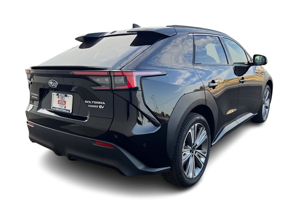 Thumbnail: 2024 Subaru Solterra - 19