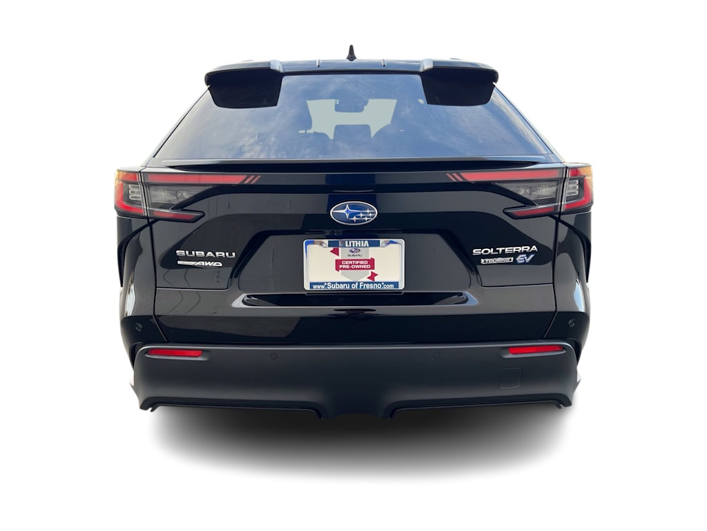 Thumbnail: 2024 Subaru Solterra - 5