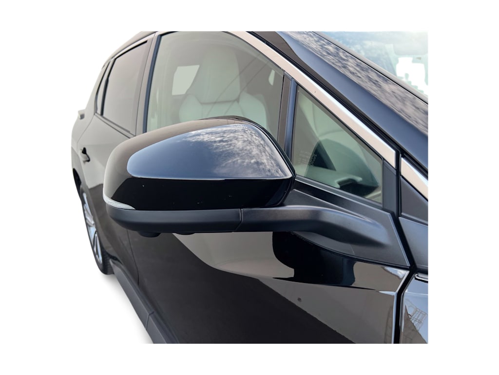 Thumbnail: 2024 Subaru Solterra - 23