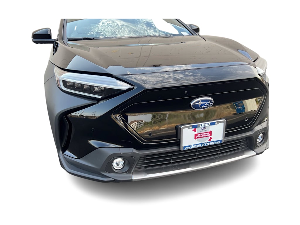 Thumbnail: 2024 Subaru Solterra - 21