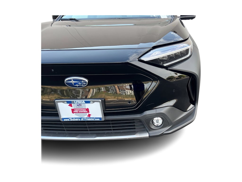Thumbnail: 2024 Subaru Solterra - 6