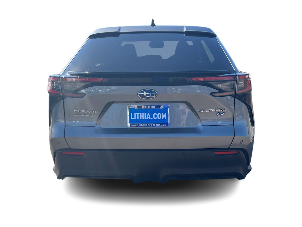 Thumbnail: 2023 Subaru Solterra - 5