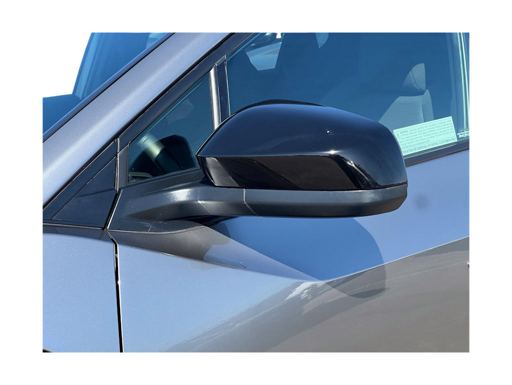 Thumbnail: 2023 Subaru Solterra - 20