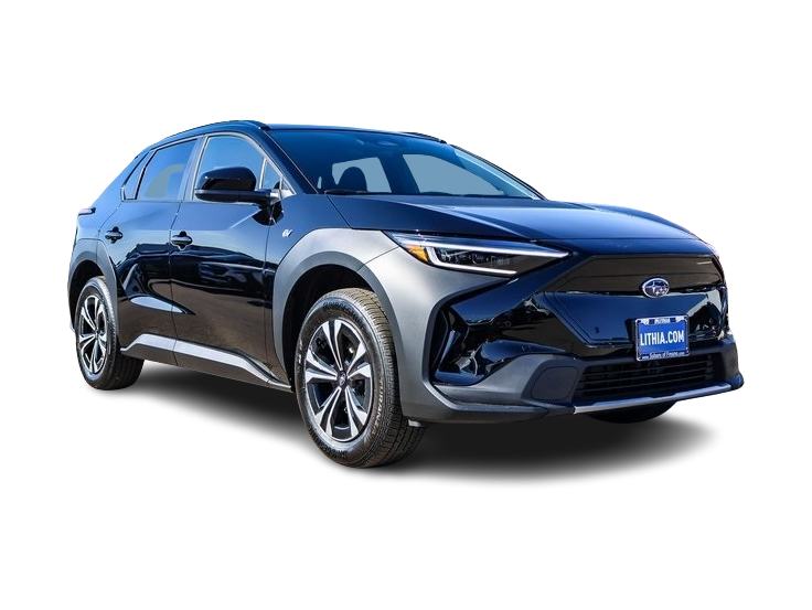 2025 Subaru Solterra Premium 17