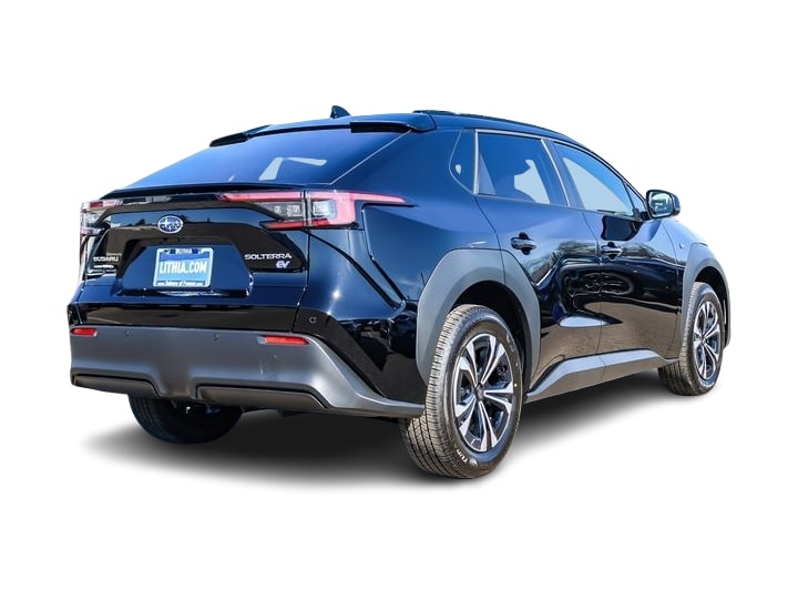 2025 Subaru Solterra Premium 18