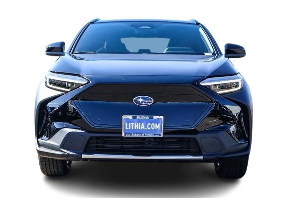 2025 Subaru Solterra Premium 5