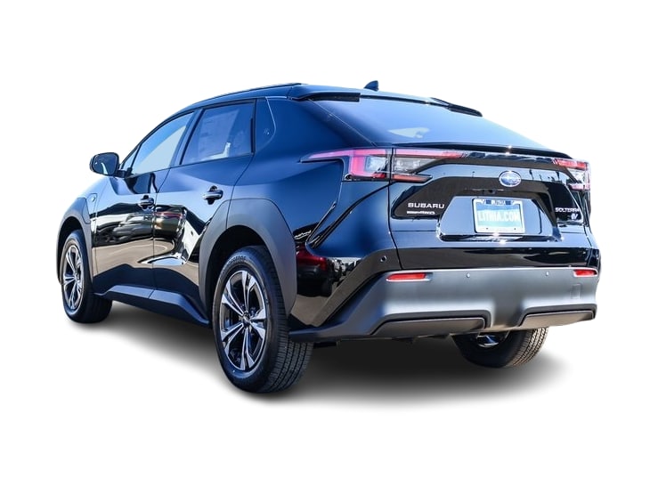 2025 Subaru Solterra Premium 3