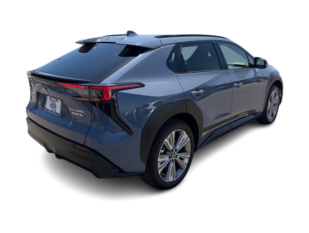 Thumbnail: 2024 Subaru Solterra - 22