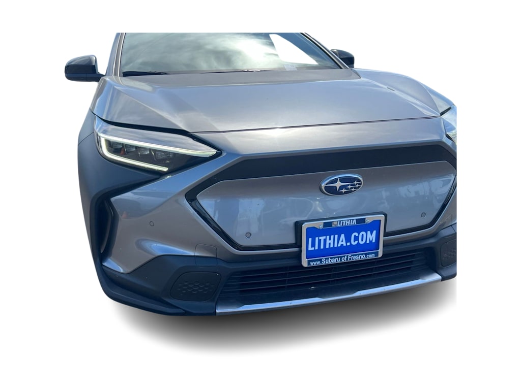 Thumbnail: 2025 Subaru Solterra - 21