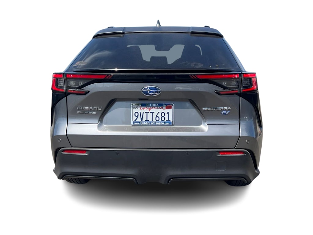 Thumbnail: 2025 Subaru Solterra - 5
