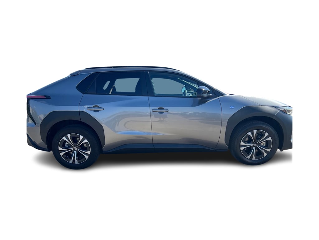 Thumbnail: 2025 Subaru Solterra - 16