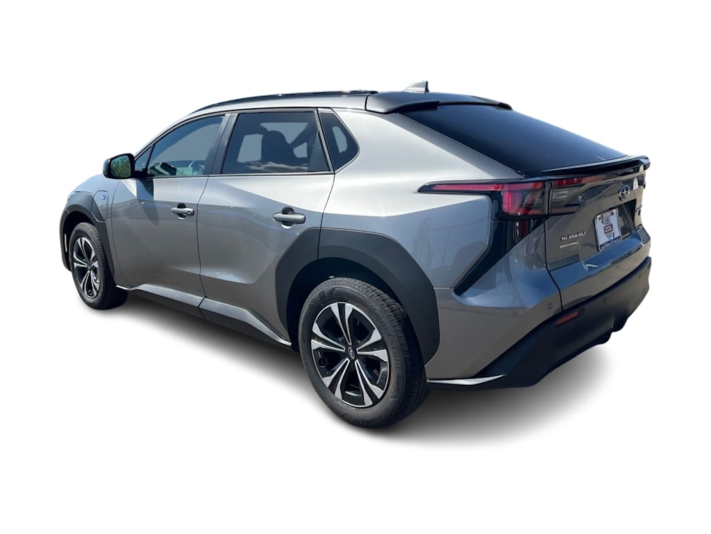 Thumbnail: 2025 Subaru Solterra - 4