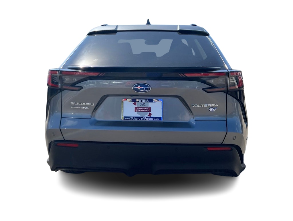 Thumbnail: 2025 Subaru Solterra - 5