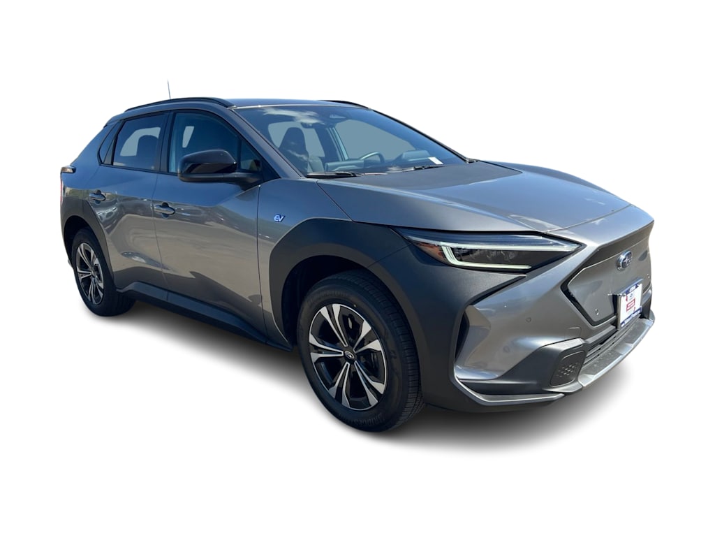 Thumbnail: 2025 Subaru Solterra - 15