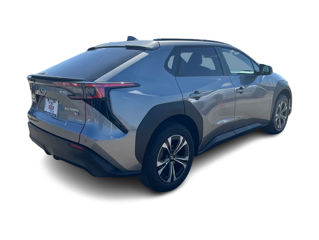 Thumbnail: 2025 Subaru Solterra - 17