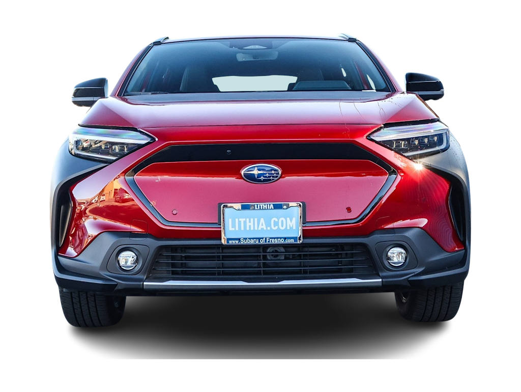 Thumbnail: 2025 Subaru Solterra - 5