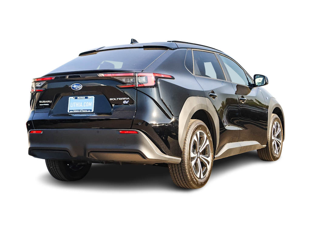 Thumbnail: 2025 Subaru Solterra - 17