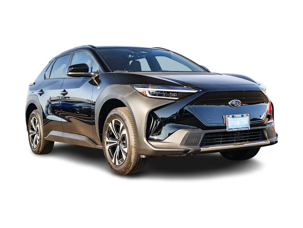 Thumbnail: 2025 Subaru Solterra - 16