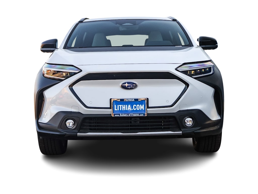 Thumbnail: 2025 Subaru Solterra - 5
