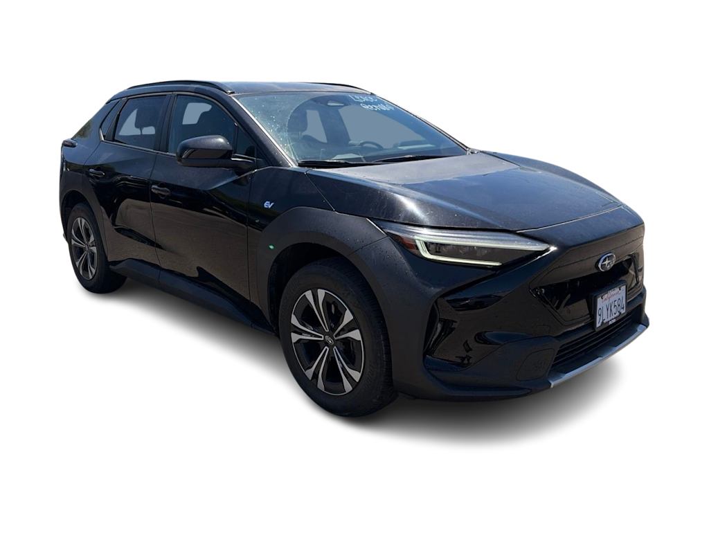 Thumbnail: 2024 Subaru Solterra - 15