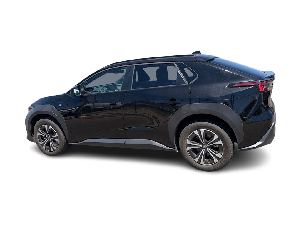 Thumbnail: 2024 Subaru Solterra - 3