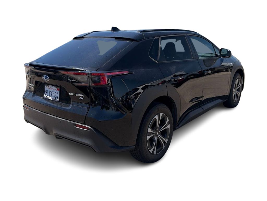 Thumbnail: 2024 Subaru Solterra - 17
