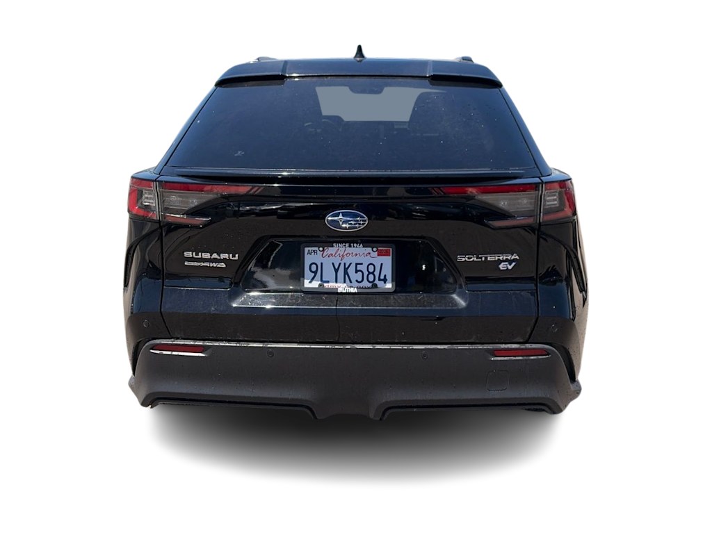 Thumbnail: 2024 Subaru Solterra - 5