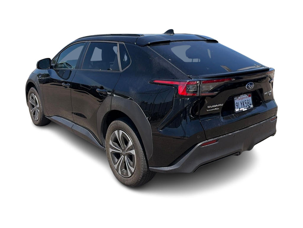 Thumbnail: 2024 Subaru Solterra - 4