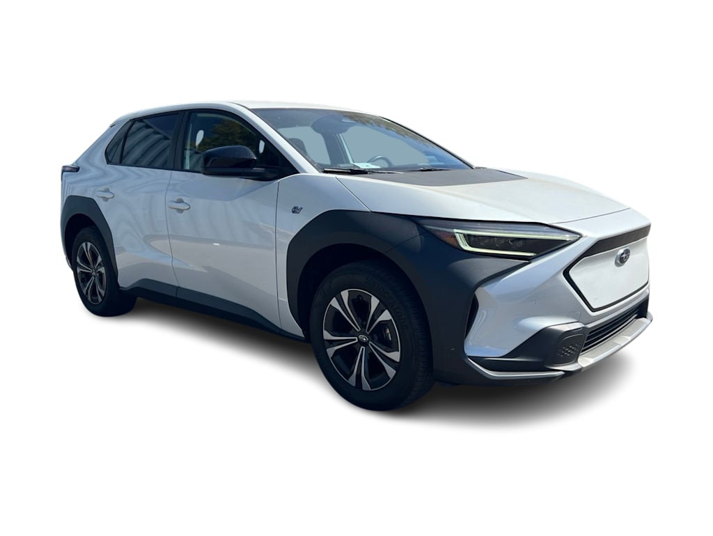Thumbnail: 2023 Subaru Solterra - 16