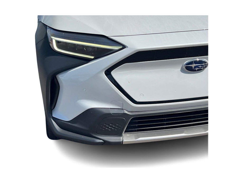 Thumbnail: 2023 Subaru Solterra - 5
