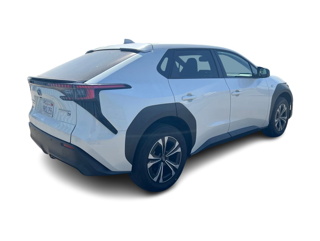 Thumbnail: 2023 Subaru Solterra - 18