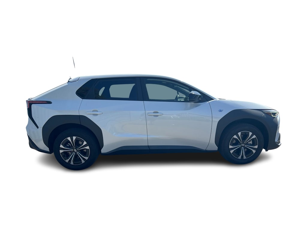 Thumbnail: 2023 Subaru Solterra - 17