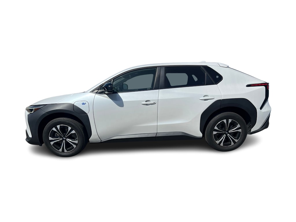 Thumbnail: 2023 Subaru Solterra - 3