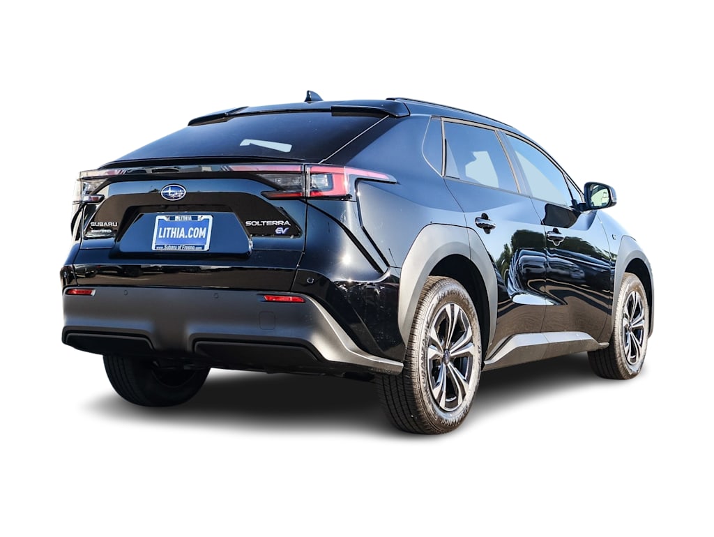 Thumbnail: 2025 Subaru Solterra - 16