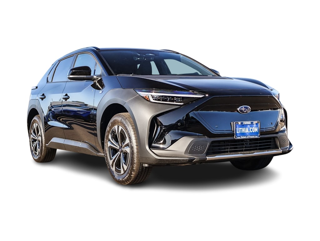 Thumbnail: 2025 Subaru Solterra - 15
