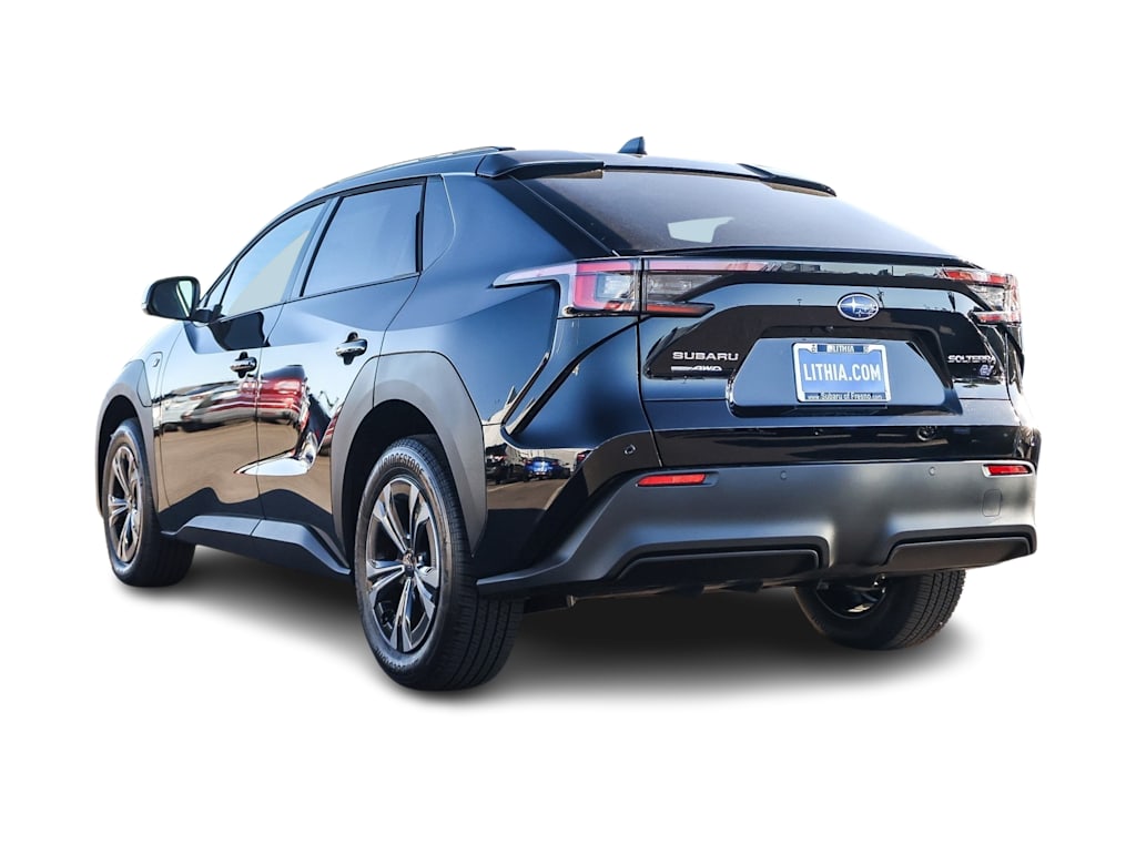 Thumbnail: 2025 Subaru Solterra - 3