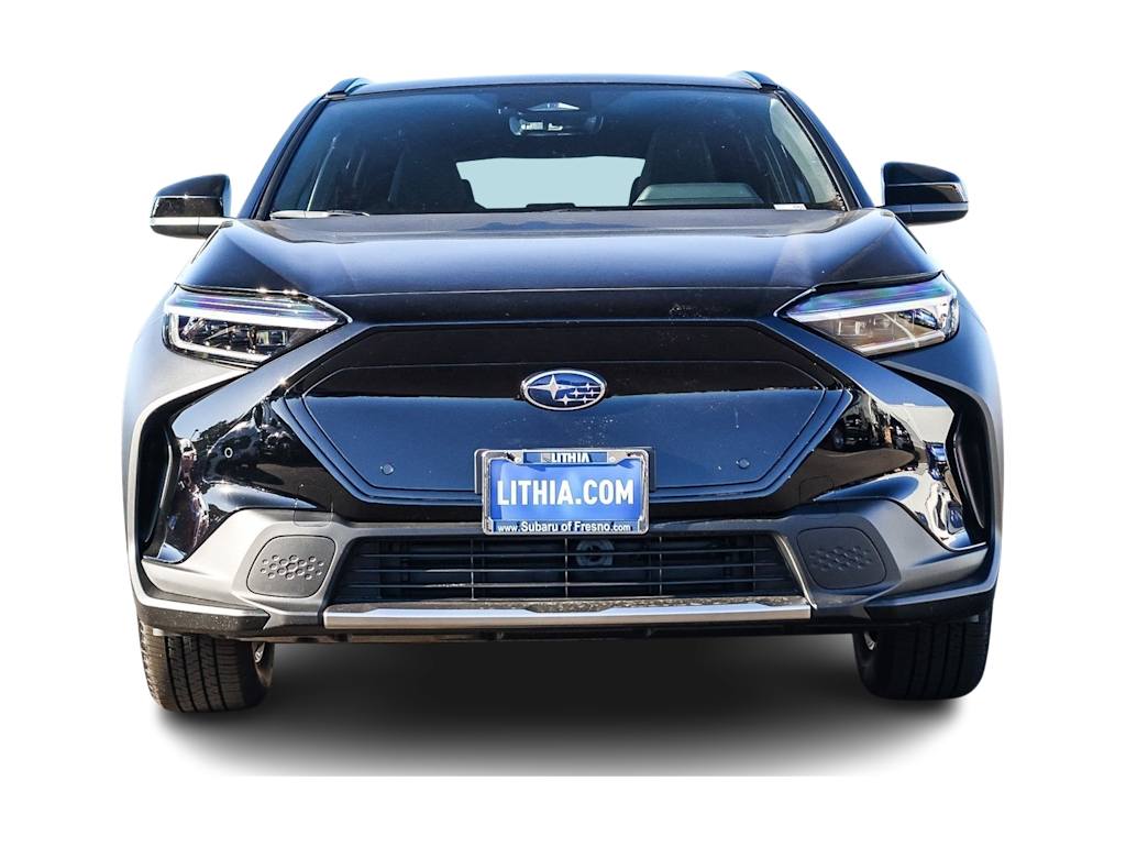 Thumbnail: 2025 Subaru Solterra - 5