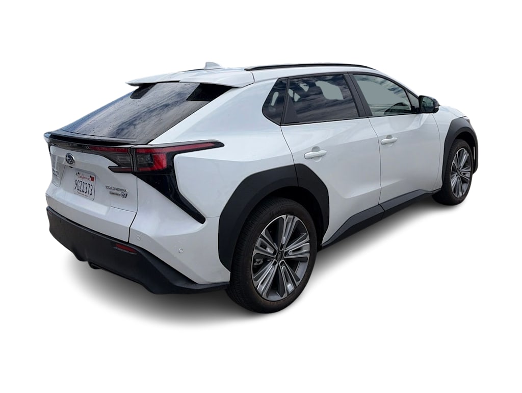 Thumbnail: 2023 Subaru Solterra - 19