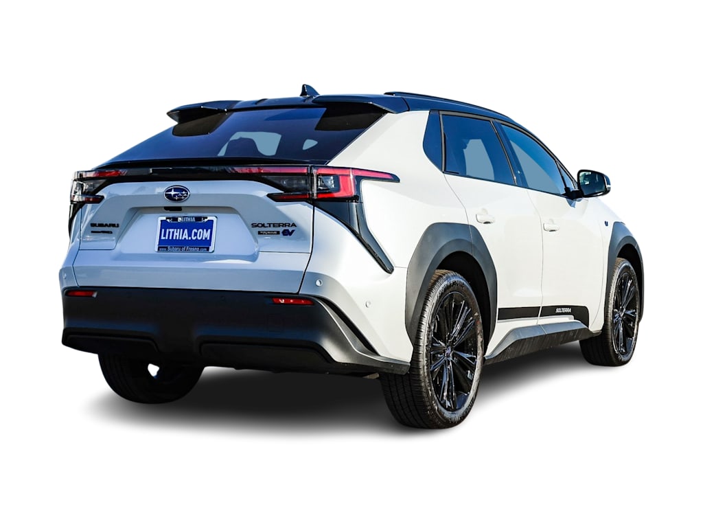 Thumbnail: 2025 Subaru Solterra - 16