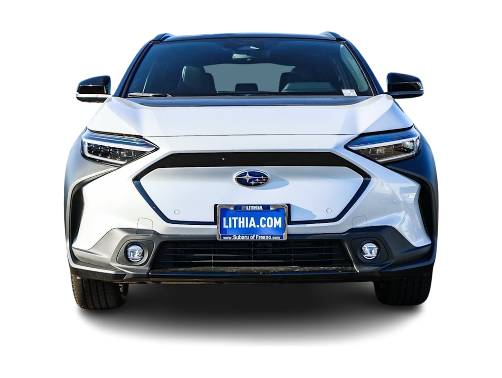 Thumbnail: 2025 Subaru Solterra - 5