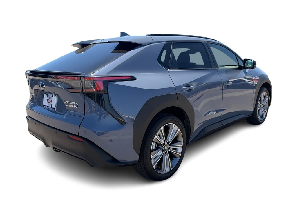 Thumbnail: 2023 Subaru Solterra - 18