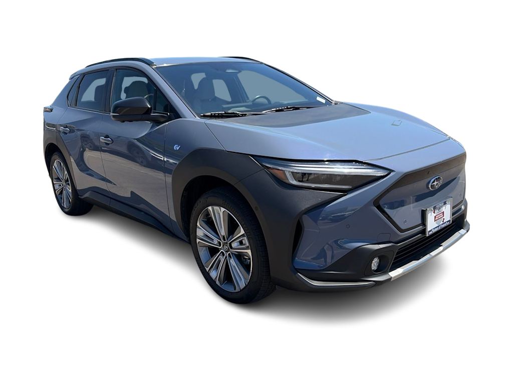Thumbnail: 2023 Subaru Solterra - 16
