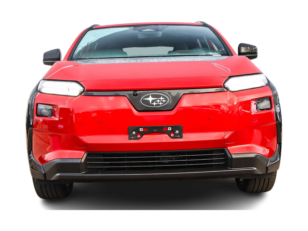 Thumbnail: 2026 Subaru Solterra - 5