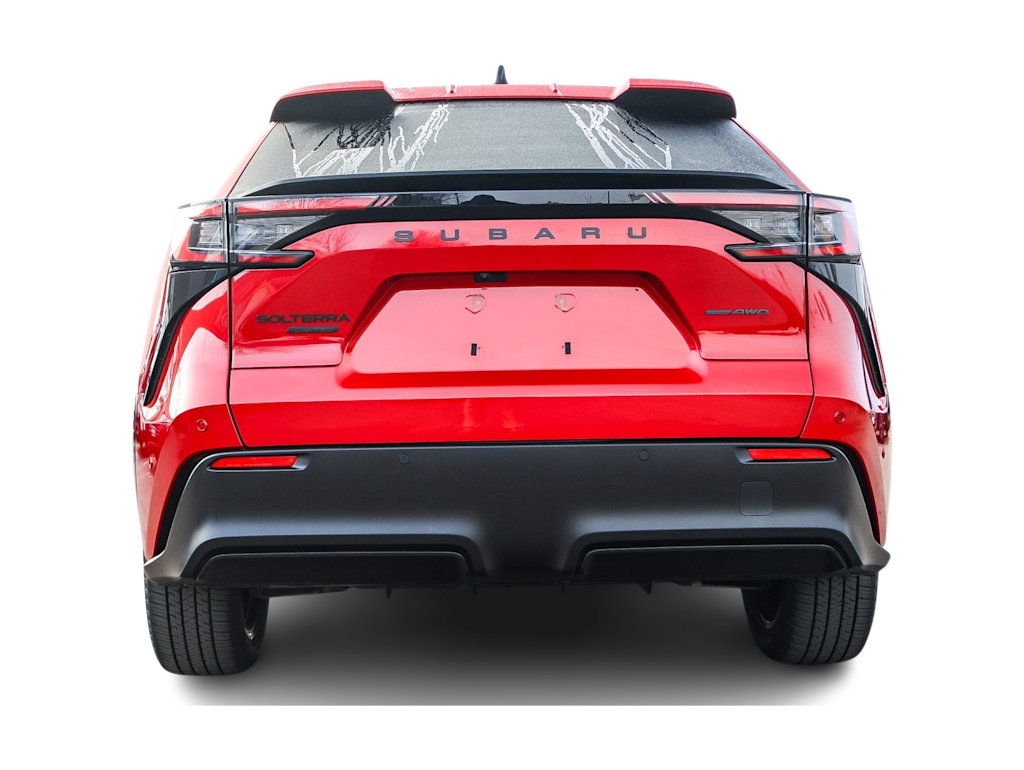 Thumbnail: 2026 Subaru Solterra - 4