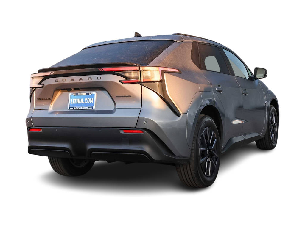Thumbnail: 2026 Subaru Solterra - 15