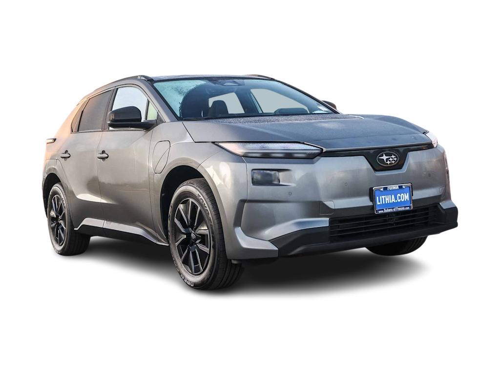 Thumbnail: 2026 Subaru Solterra - 14