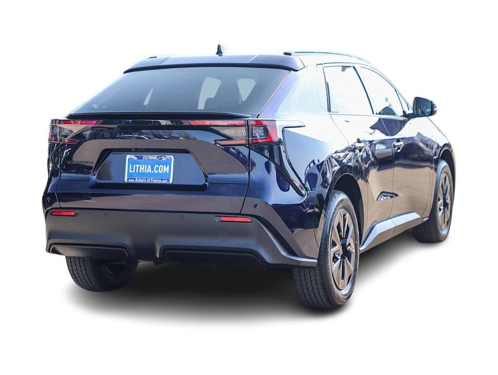 Thumbnail: 2026 Subaru Solterra - 18
