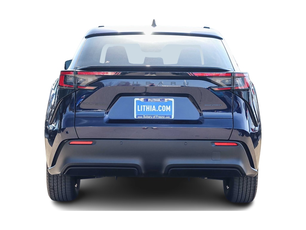 Thumbnail: 2026 Subaru Solterra - 4